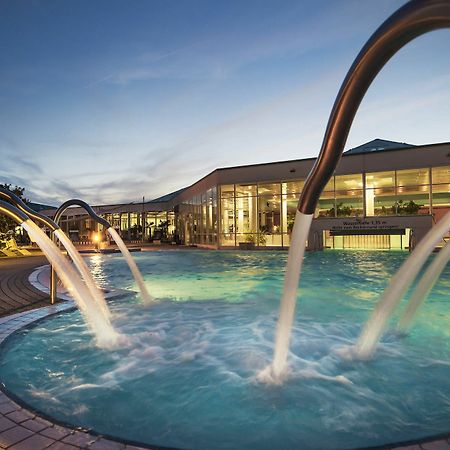 Heide Spa Hotel & Resort Bad Düben Εξωτερικό φωτογραφία