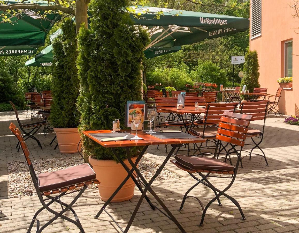 Heide Spa Hotel & Resort Bad Düben Εξωτερικό φωτογραφία