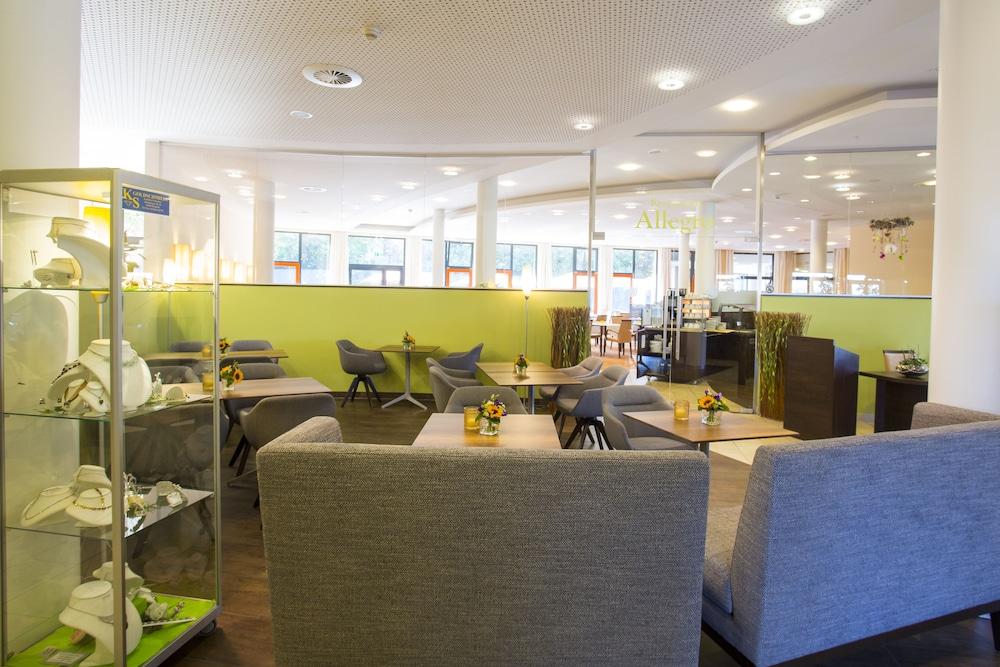 Heide Spa Hotel & Resort Bad Düben Εξωτερικό φωτογραφία