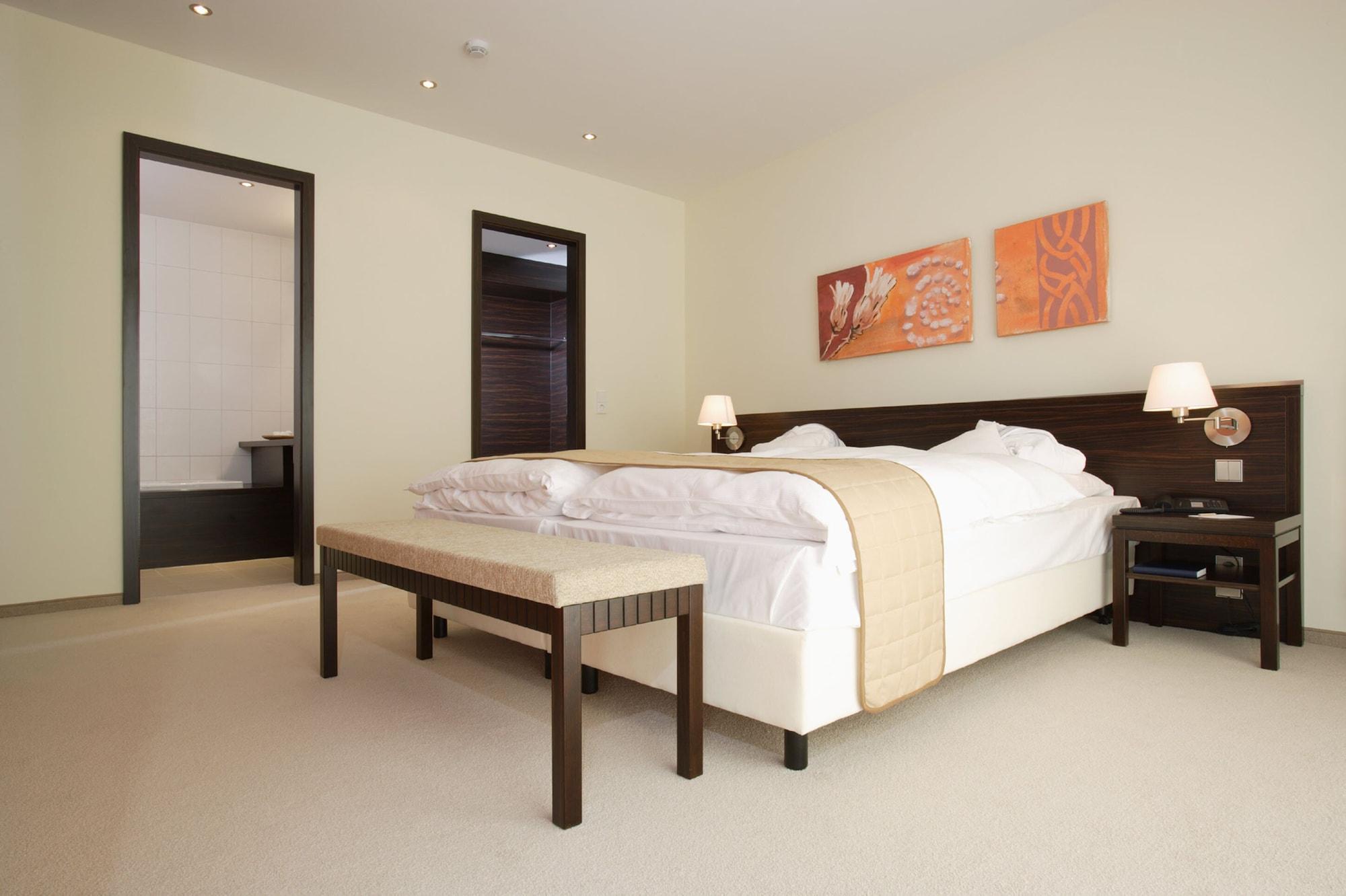 Heide Spa Hotel & Resort Bad Düben Εξωτερικό φωτογραφία