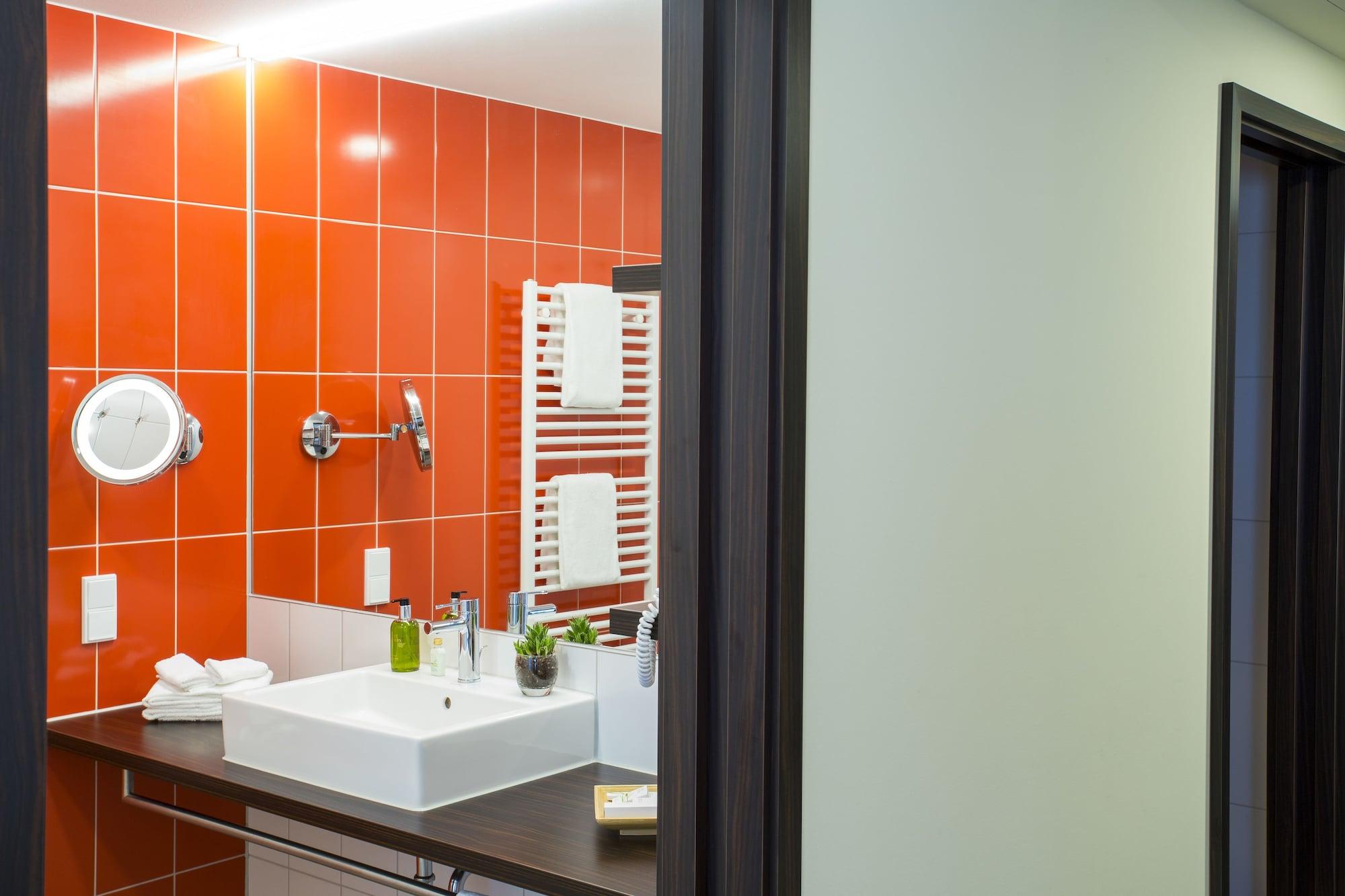 Heide Spa Hotel & Resort Bad Düben Εξωτερικό φωτογραφία