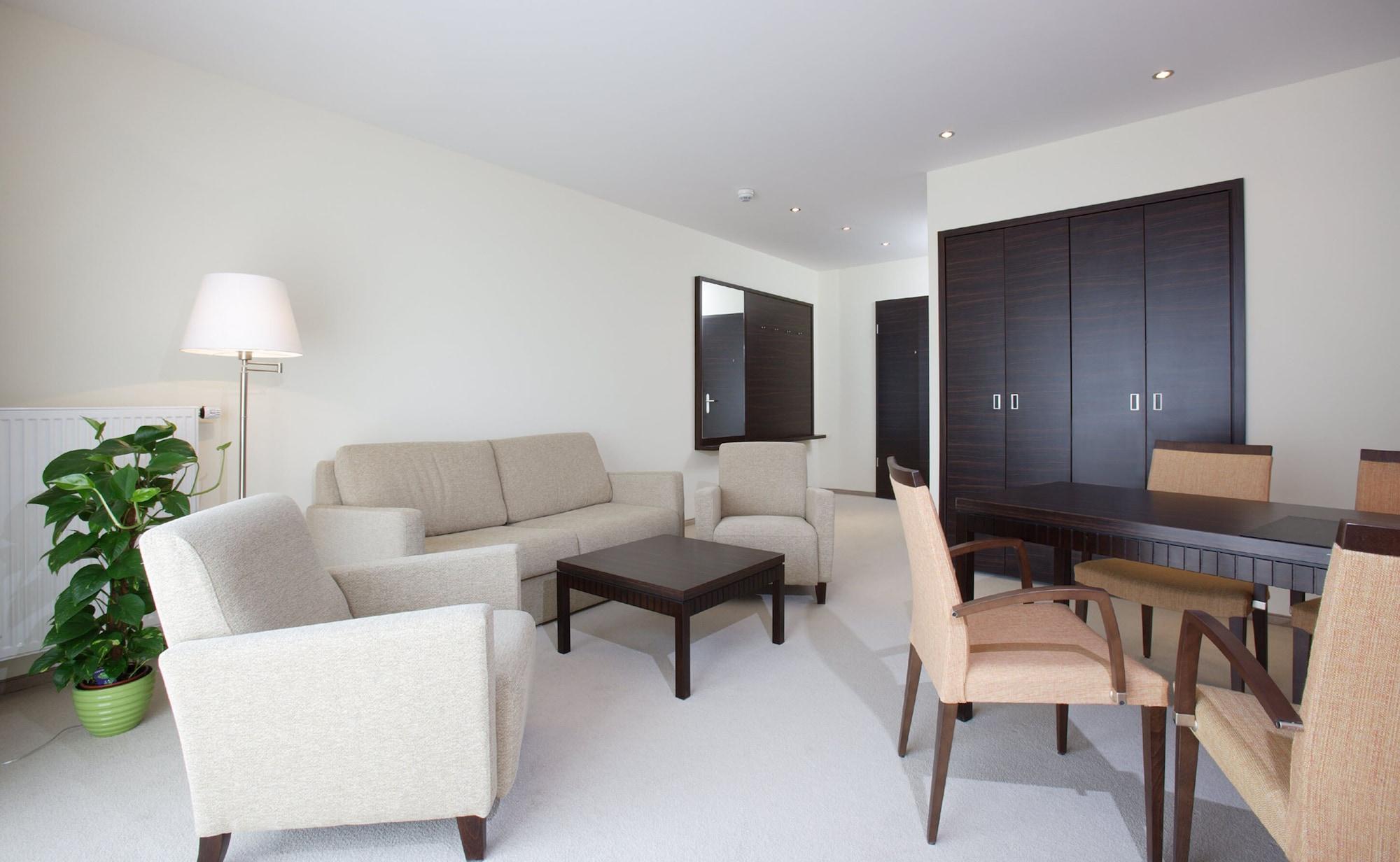 Heide Spa Hotel & Resort Bad Düben Εξωτερικό φωτογραφία