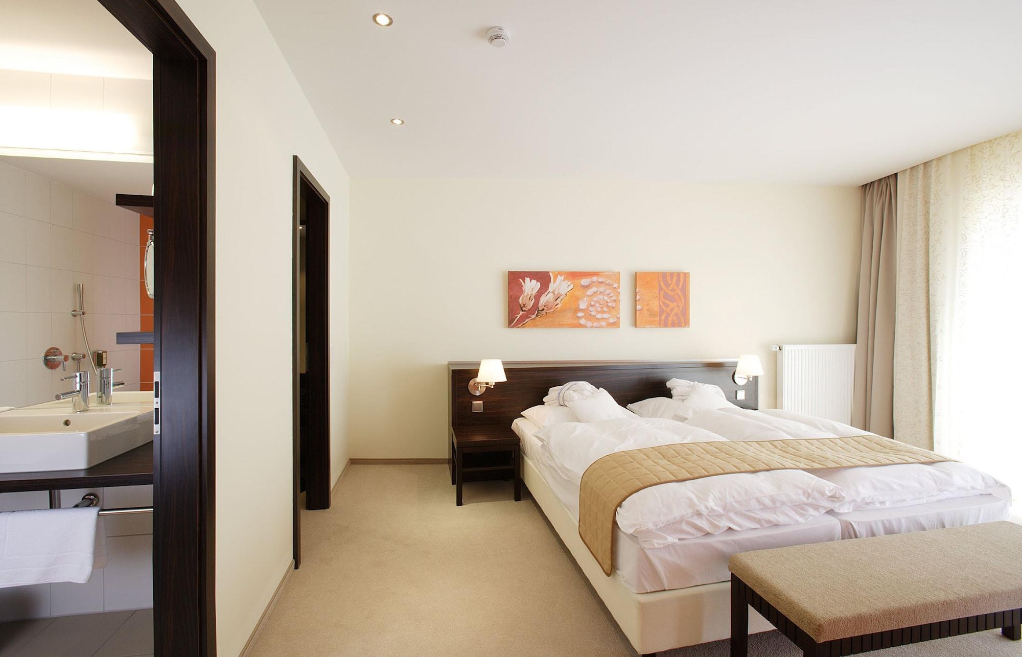 Heide Spa Hotel & Resort Bad Düben Εξωτερικό φωτογραφία