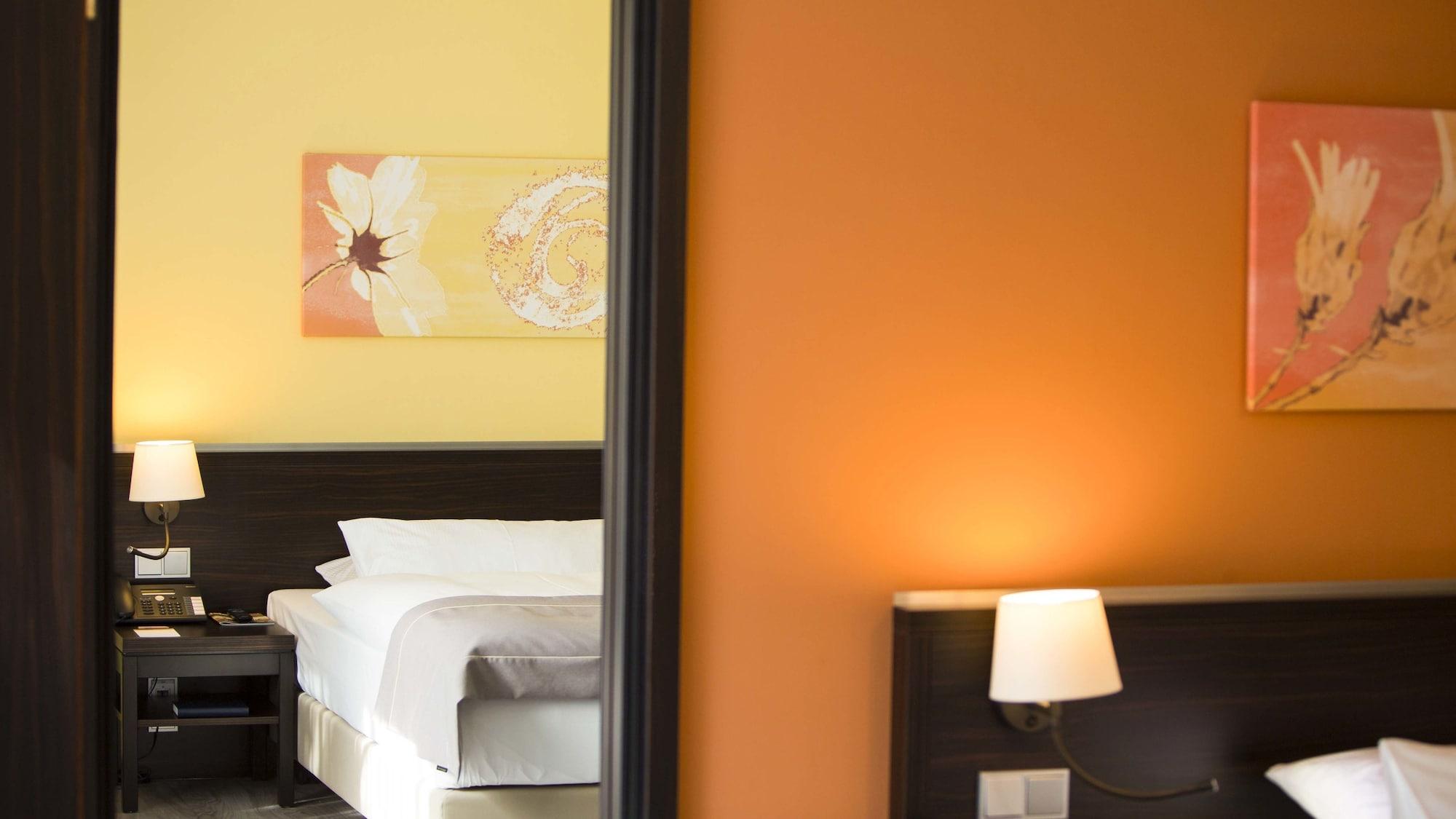 Heide Spa Hotel & Resort Bad Düben Εξωτερικό φωτογραφία