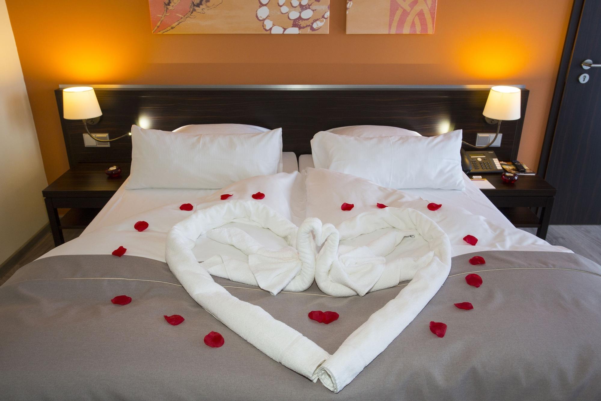 Heide Spa Hotel & Resort Bad Düben Εξωτερικό φωτογραφία