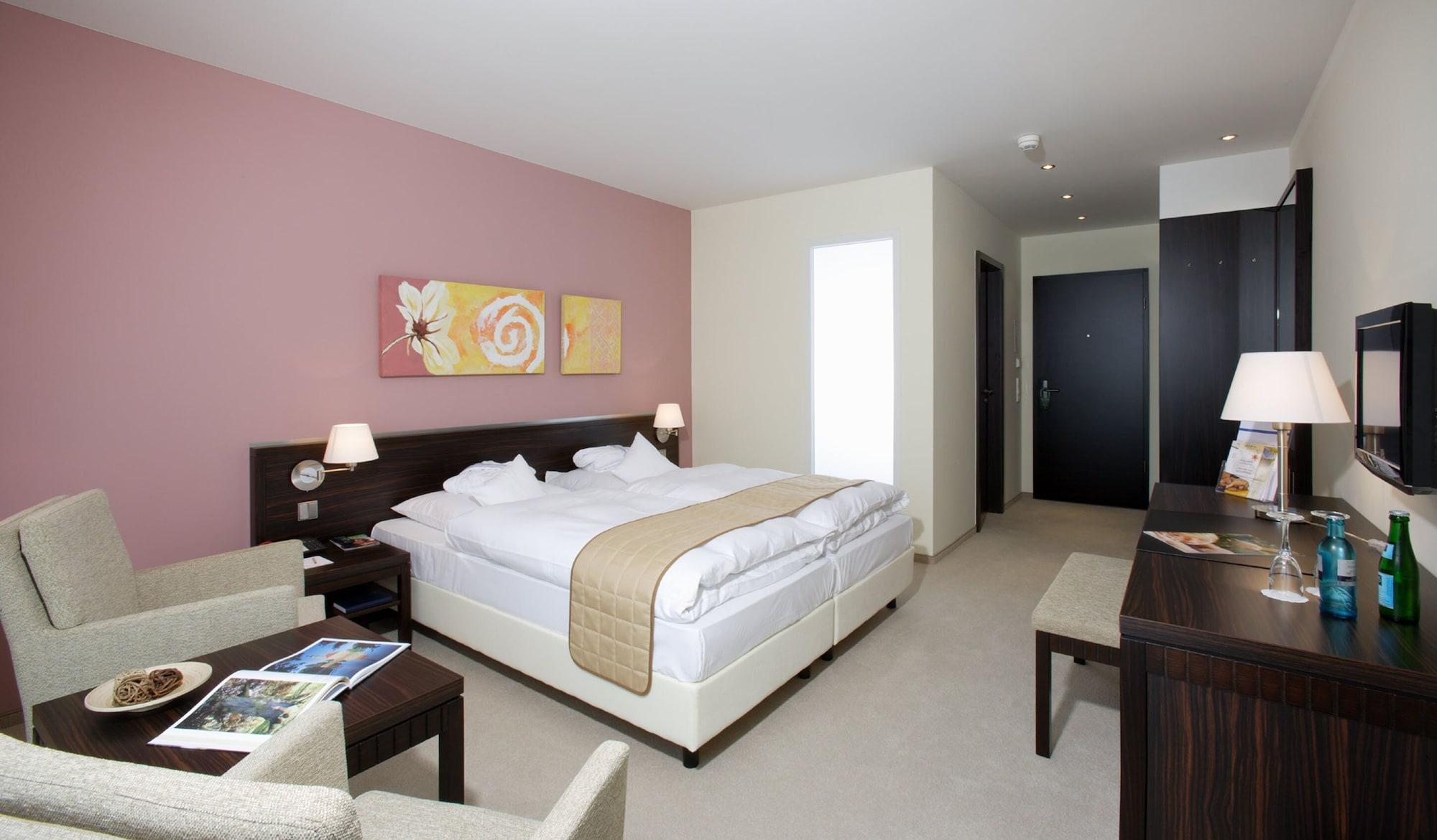 Heide Spa Hotel & Resort Bad Düben Εξωτερικό φωτογραφία