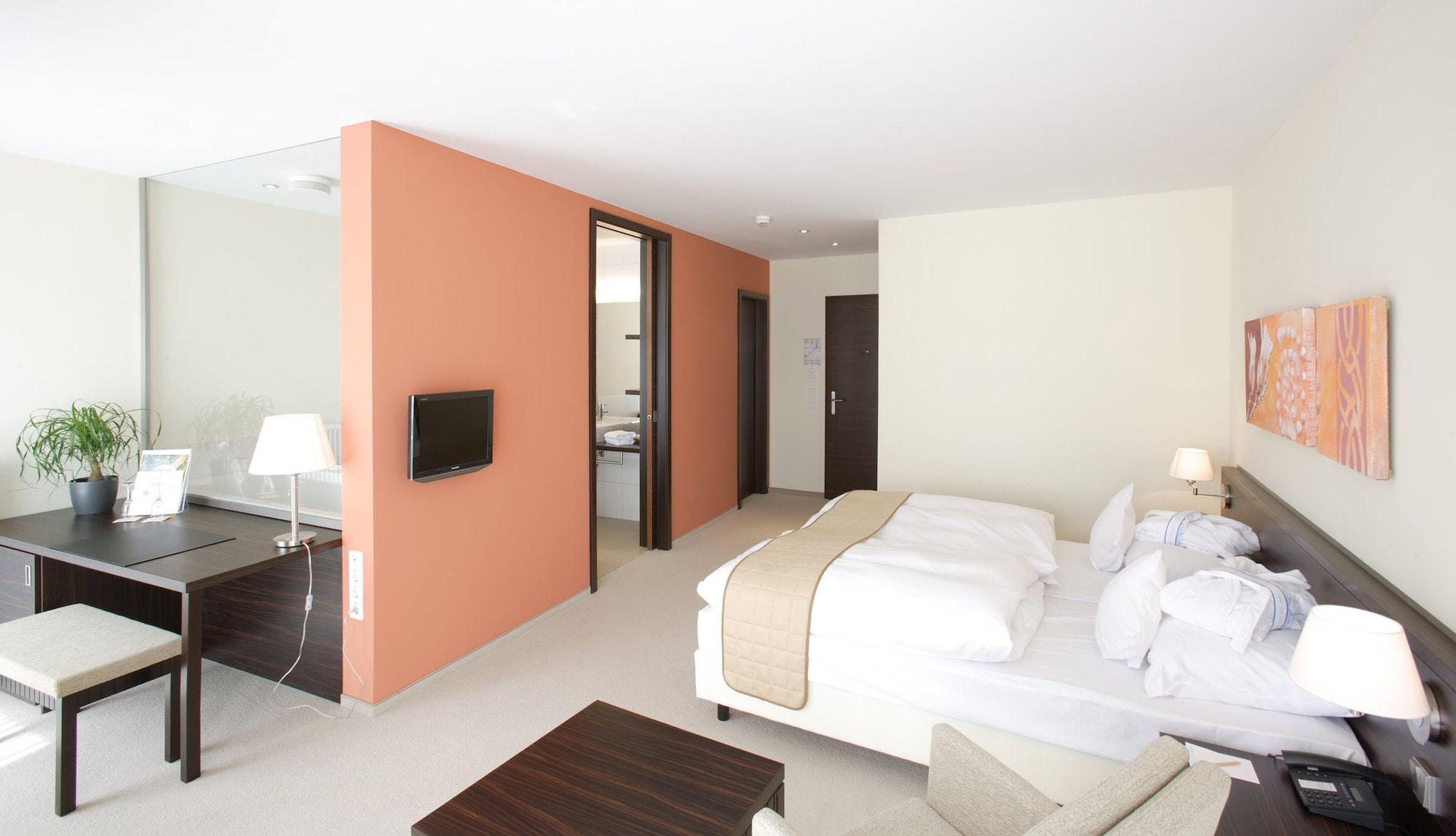 Heide Spa Hotel & Resort Bad Düben Εξωτερικό φωτογραφία
