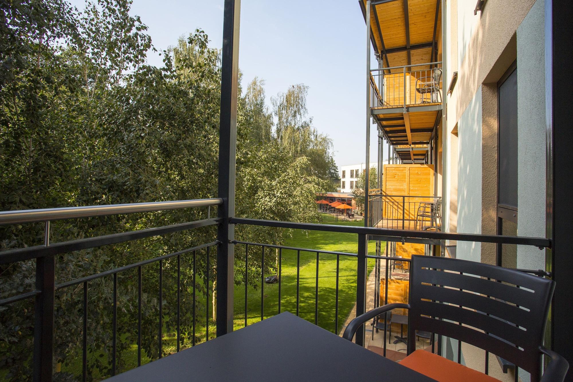 Heide Spa Hotel & Resort Bad Düben Εξωτερικό φωτογραφία