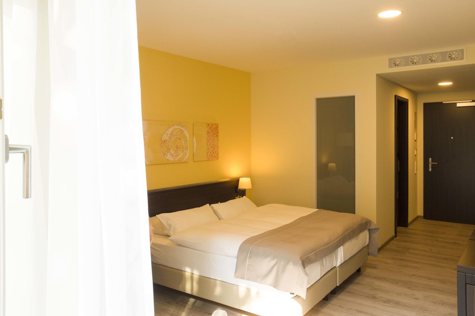 Heide Spa Hotel & Resort Bad Düben Εξωτερικό φωτογραφία