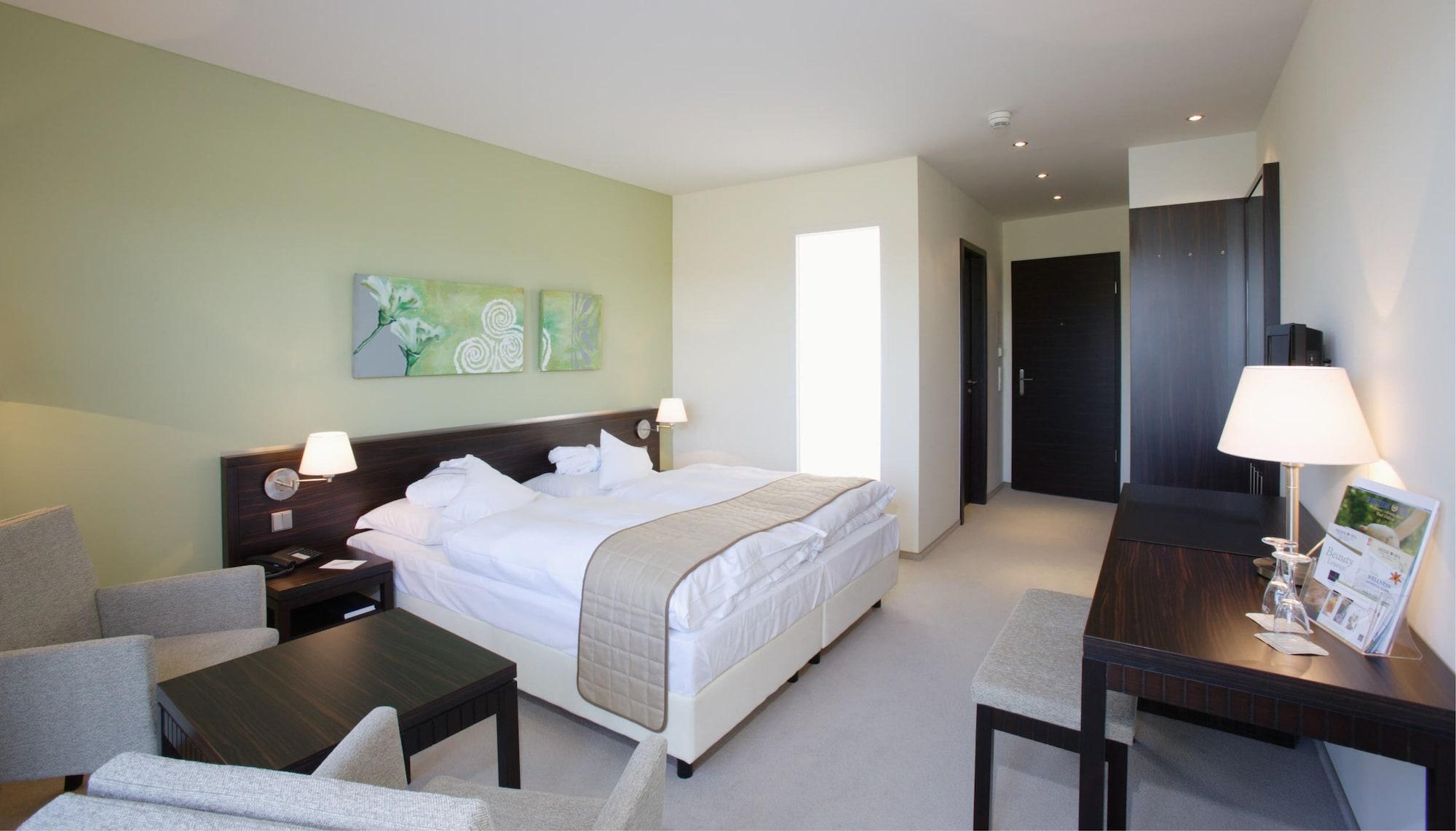 Heide Spa Hotel & Resort Bad Düben Εξωτερικό φωτογραφία