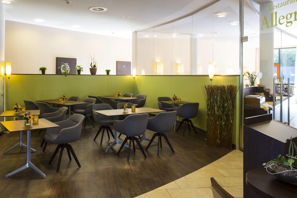 Heide Spa Hotel & Resort Bad Düben Εξωτερικό φωτογραφία