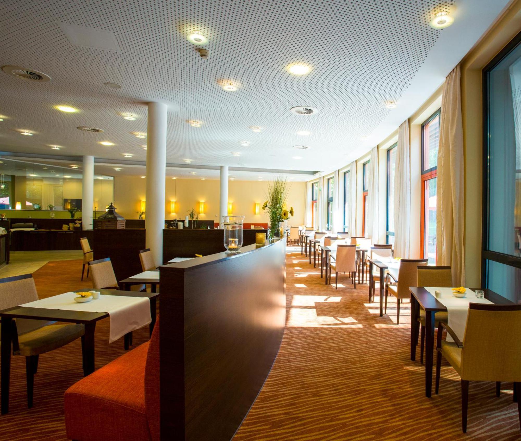 Heide Spa Hotel & Resort Bad Düben Εξωτερικό φωτογραφία
