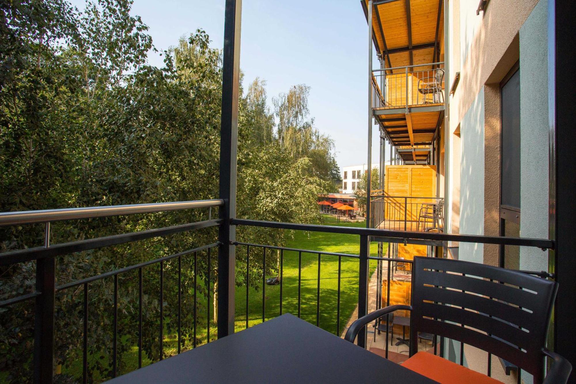 Heide Spa Hotel & Resort Bad Düben Εξωτερικό φωτογραφία