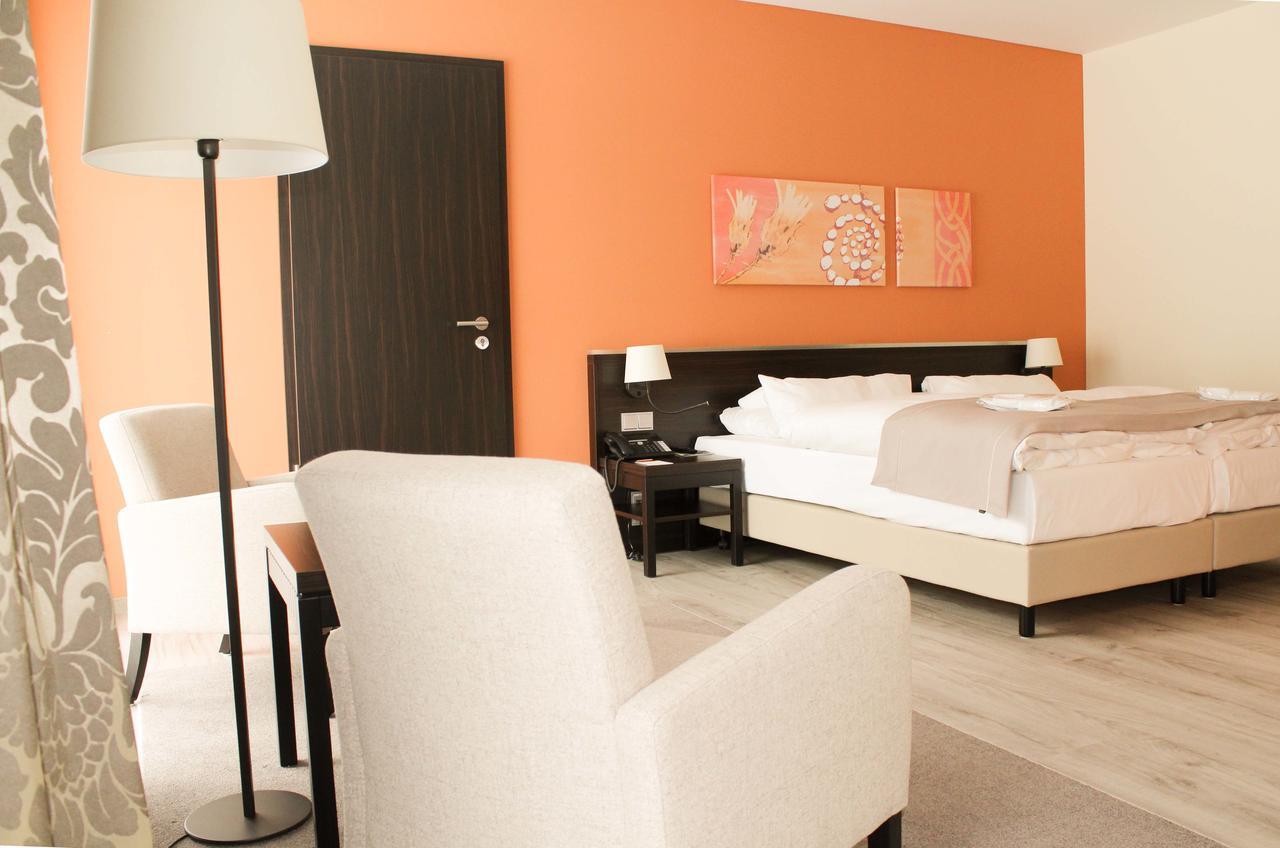 Heide Spa Hotel & Resort Bad Düben Εξωτερικό φωτογραφία