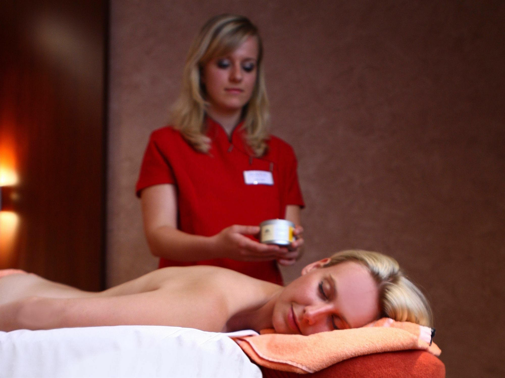 Heide Spa Hotel & Resort Bad Düben Εξωτερικό φωτογραφία