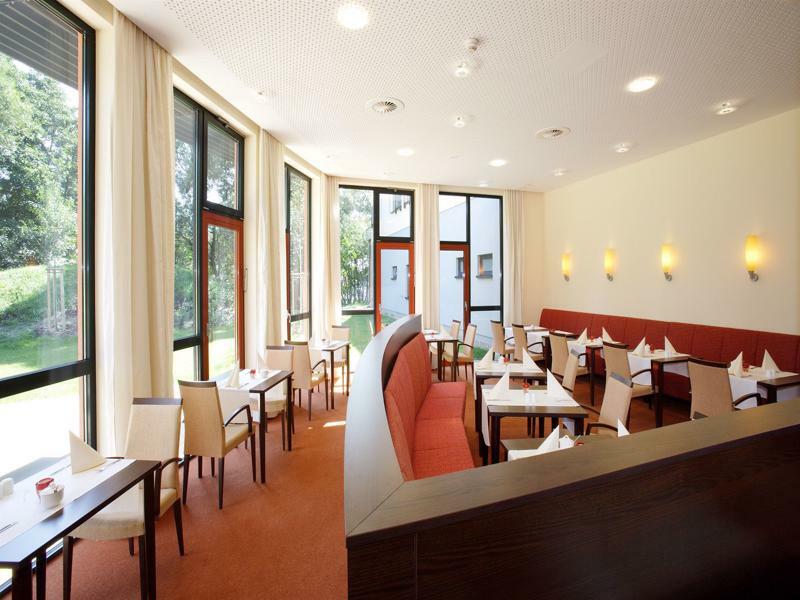 Heide Spa Hotel & Resort Bad Düben Εξωτερικό φωτογραφία